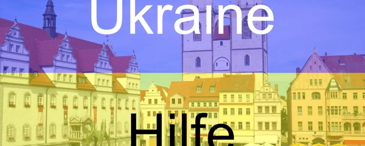 UkraineHilfe