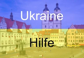 UkraineHilfe | Foto: Fabian Mederacke