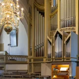  Sauer-Orgel © 2023 Matthias Keilholz