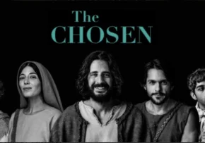 The Chosen II | Foto: The Chosen, Lizensiert über Gerth Medien